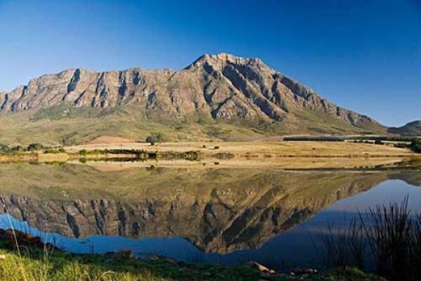 Tulbagh Wine Route