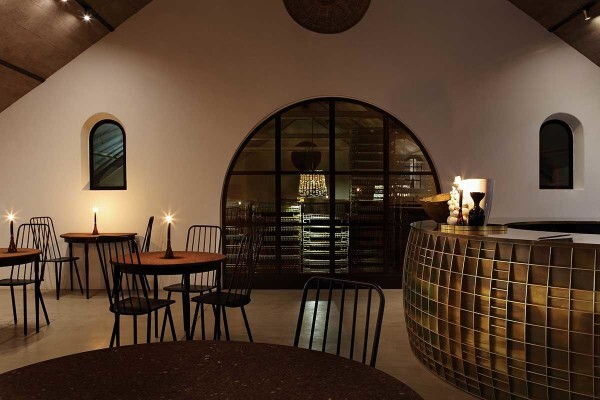Tulbagh Wine Route