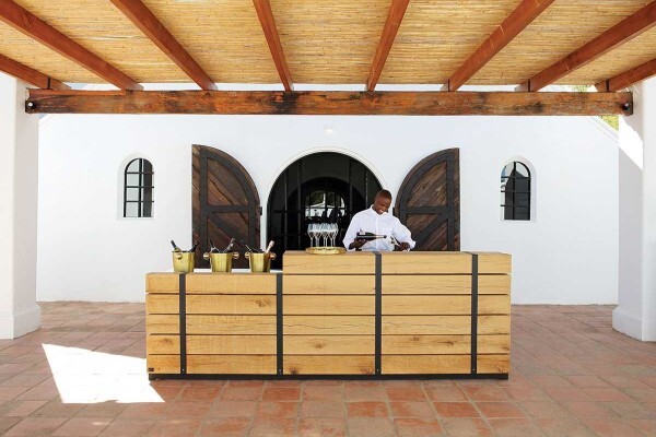 Tulbagh Wine Route