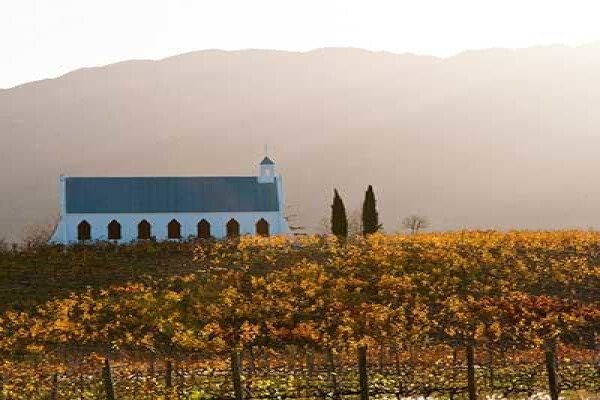 Tulbagh Wine Route
