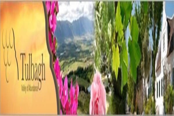 Tulbagh Wine Route