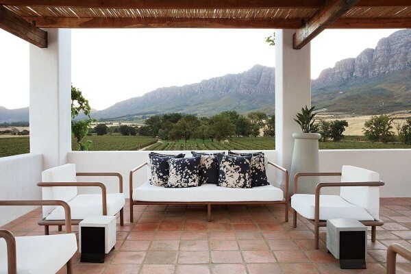 Tulbagh Wine Route