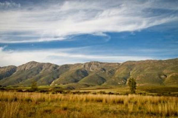 Tulbagh Wine Route