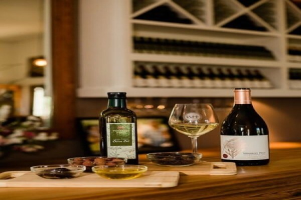 Tulbagh Wine Route