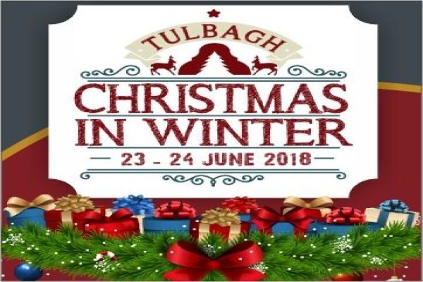 Tulbagh Wine Route