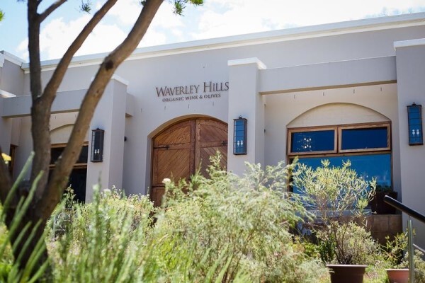 Tulbagh Wine Route