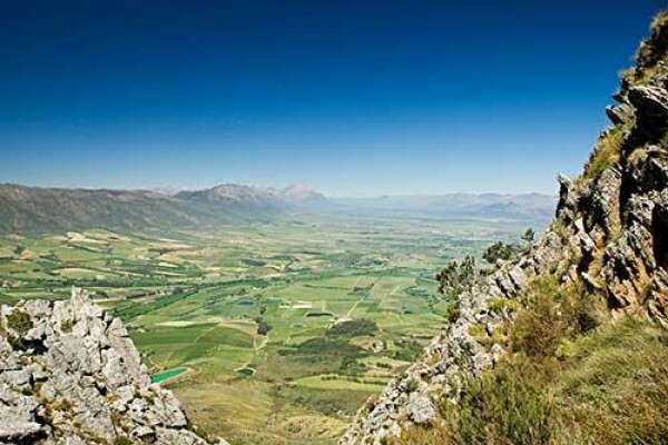 Tulbagh Wine Route