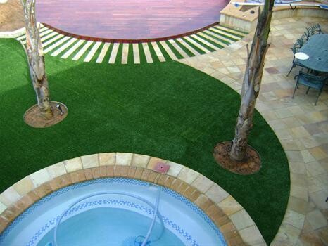 Turfscape