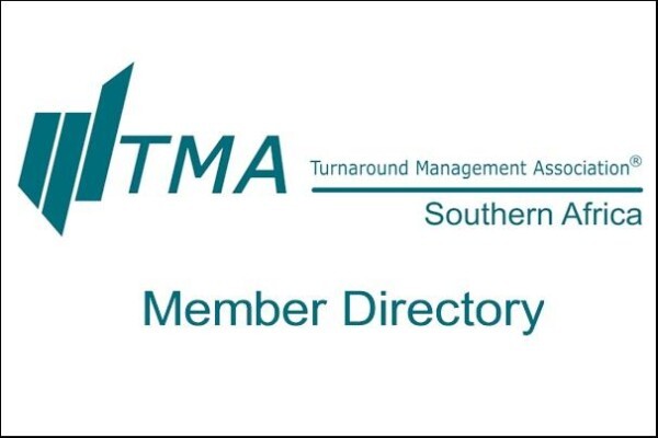 Turnaround Management Association - Southern Africa
