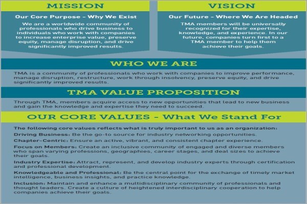 Turnaround Management Association - Southern Africa