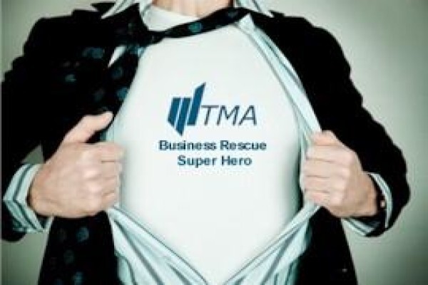 Turnaround Management Association - Southern Africa