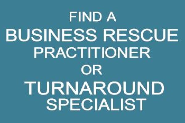 Turnaround Management Association - Southern Africa