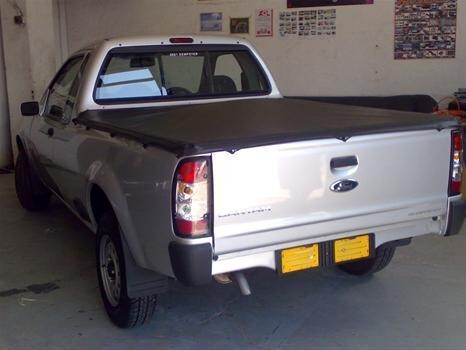 Tonneau Guys