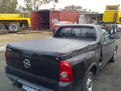 Tonneau Guys
