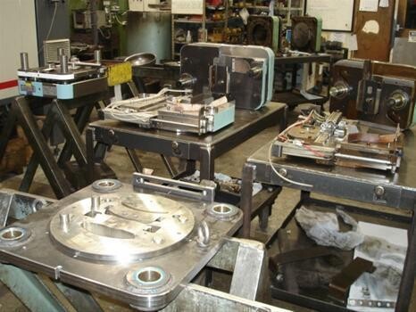 Toolmaking Services