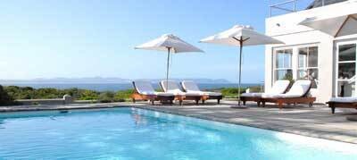 Top 5 Africa