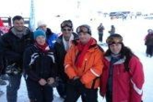 Tomski Tours