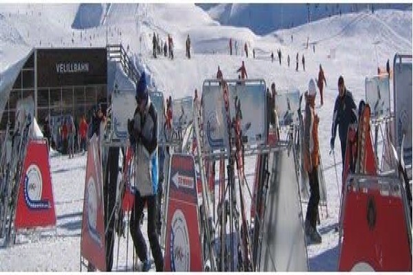Tomski Tours