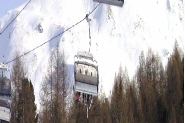 Tomski Tours