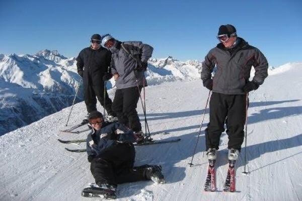 Tomski Tours