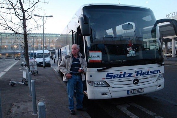 Tomski Tours