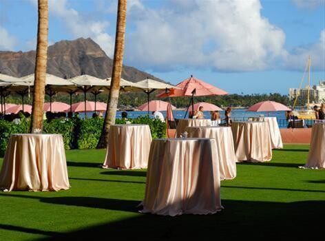 Top Shelf Events And Pr