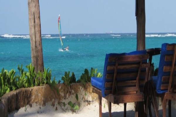 Touraco Guesthouse