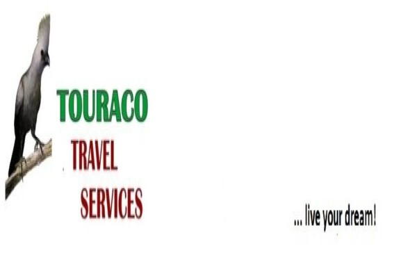 Touraco Guesthouse