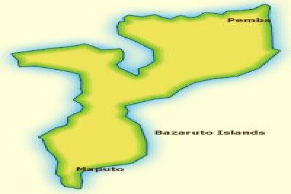 Touraco Guesthouse