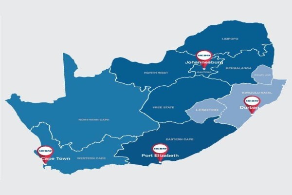 Tradelink Apparel Group (Kzn)