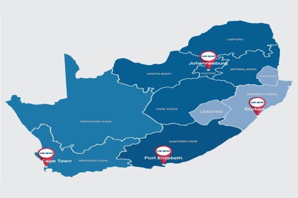 Tradelink Apparel Group (Kzn)