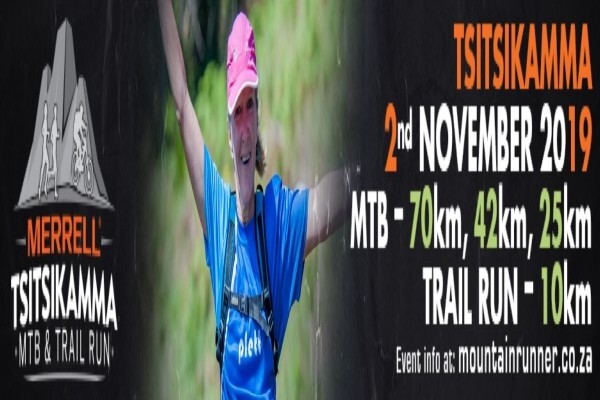 Trailrunning