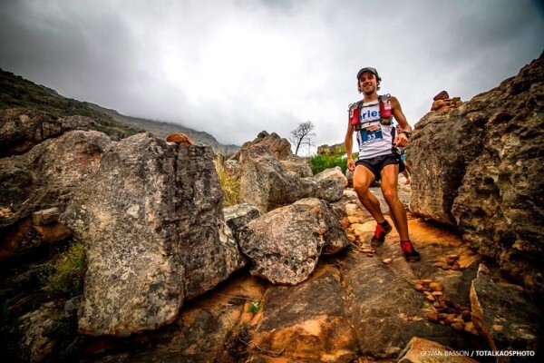 Trailrunning