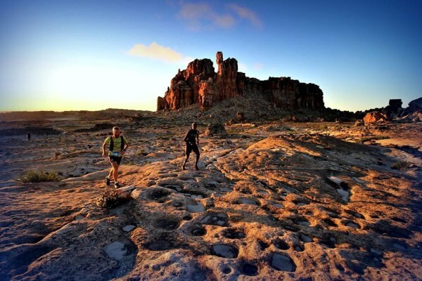 Trailrunning