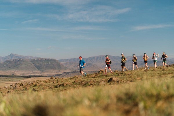 Trailrunning
