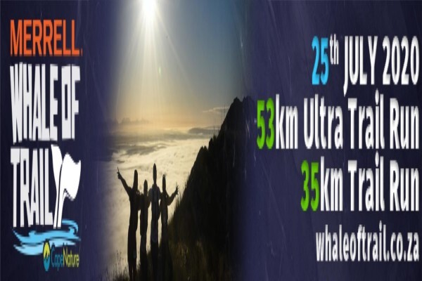 Trailrunning