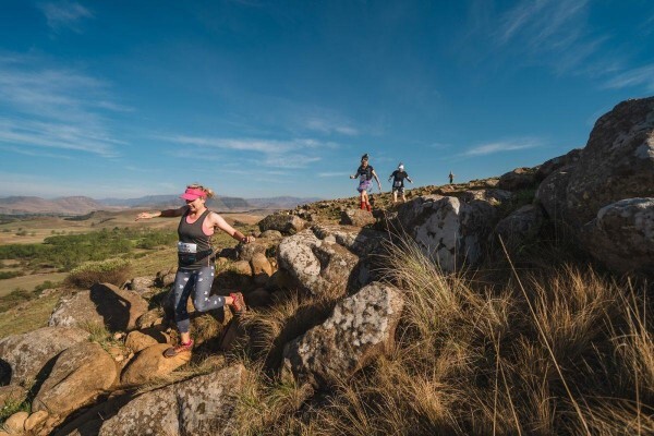 Trailrunning