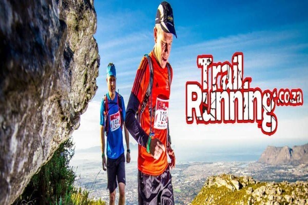 Trailrunning