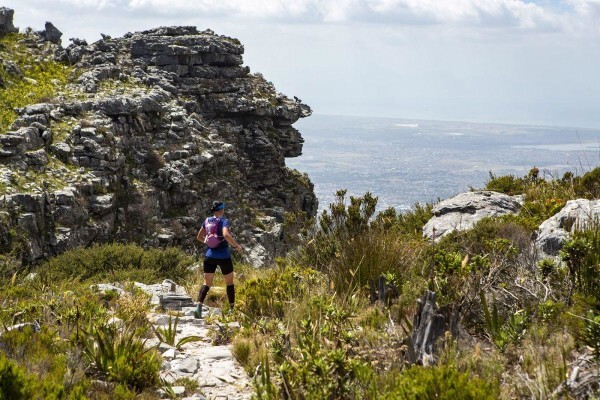 Trailrunning