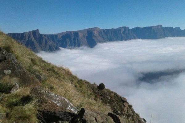 Trailrunning