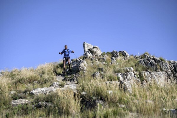 Trailrunning