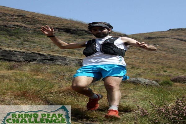 Trailrunning