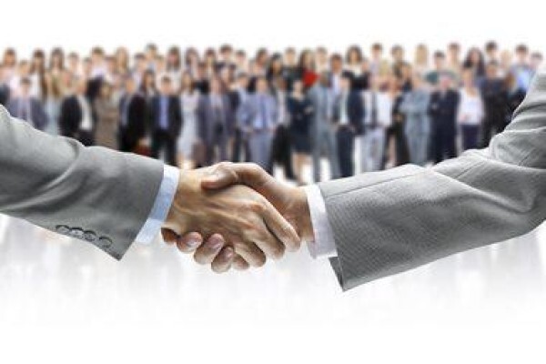 Trainers Without Borders