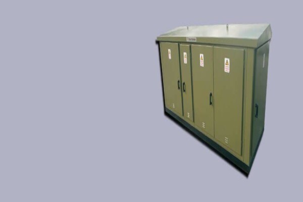 Transelectron - Electrical Transformer