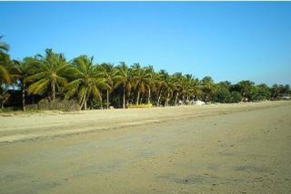 Travel Escapes
