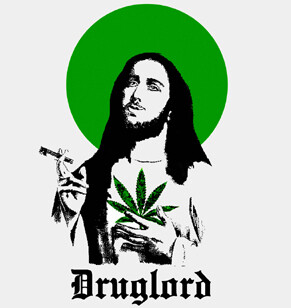 Tshirt Terrorist