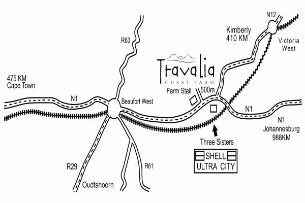 Travalia