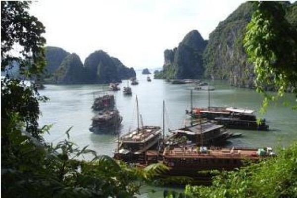 Travel Escapes
