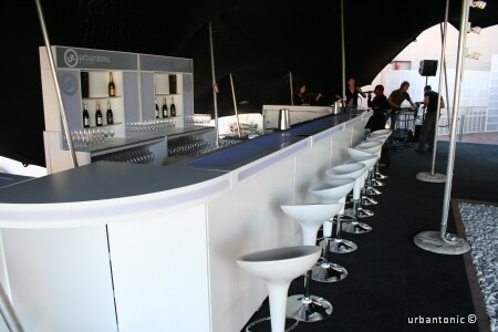 Urbantonic