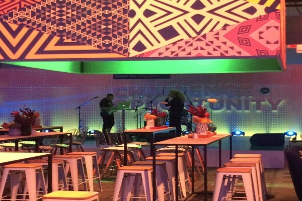 Urbantonic